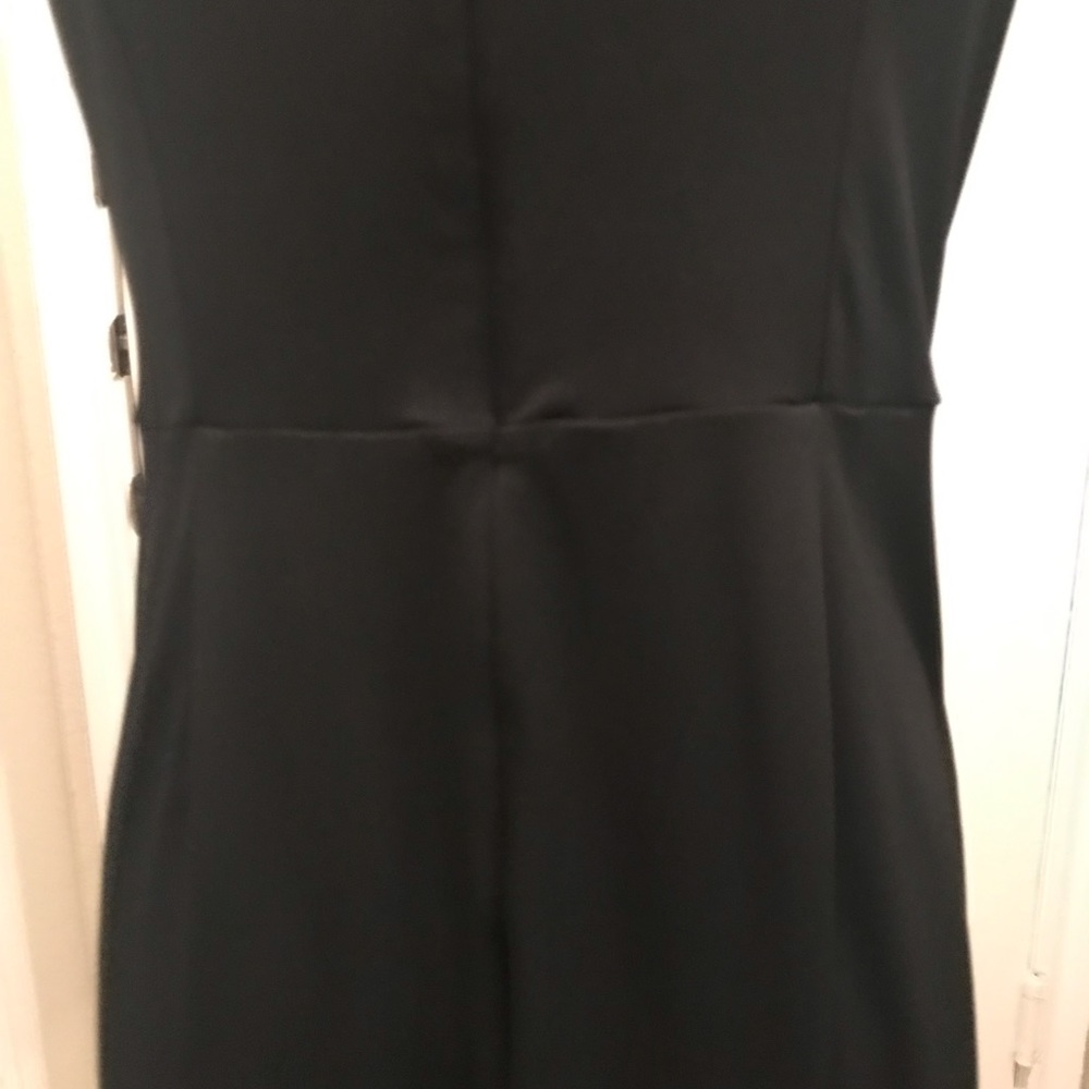 🔆🔅Ann Taylor black dress 🔅🔆 - Picture 4 of 5